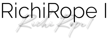 RichiRope 1